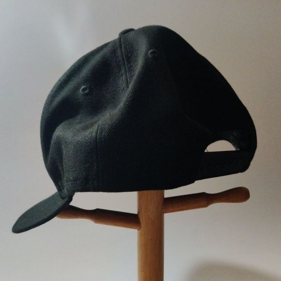New Era‎ Back branded Snapback Hat main image 8